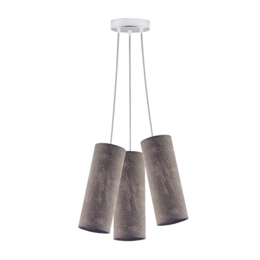 Wisząca lampa pająk z betonowymi abażurami VIZELA T3 ze sklepu Lysne w kategorii Lampy wiszące - zdjęcie 181814089