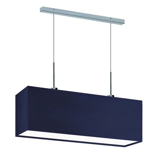 Lampa wisząca podłużna nad stół MILOS ze sklepu Lysne w kategorii Lampy wiszące - zdjęcie 181814165