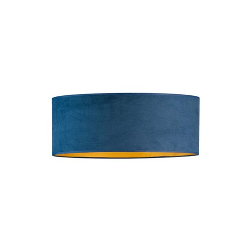Nowoczesny żyrandol DUBAJ VELUR fi - 40 cm ze sklepu Lysne w kategorii Lampy sufitowe - zdjęcie 181814249