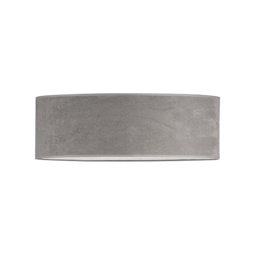 Plafon do jadalni DUBAJ VELUR fi - 60 cm ze sklepu Lysne w kategorii Lampy sufitowe - zdjęcie 181814257