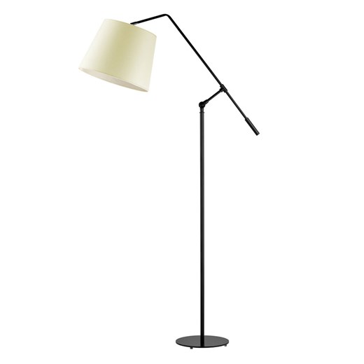 Stojąca lampa podłogowa z regulowanym ramieniem FOYA ze sklepu Lysne w kategorii Lampy podłogowe - zdjęcie 181814866