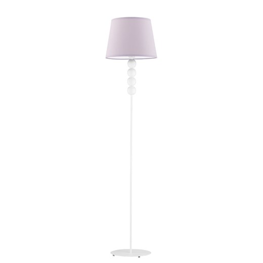 Funkcjonalna lampa podłogowa do pokoju dziecka SEUL z włącznikiem nożnym ze sklepu Lysne w kategorii Lampy dziecięce - zdjęcie 181815009