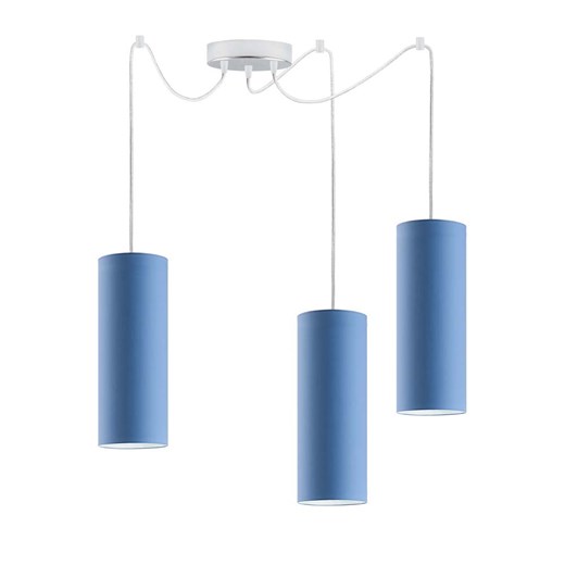 Lampa wisząca pająk do pokoju dziecięcego VIZELA T3 ze sklepu Lysne w kategorii Lampy dziecięce - zdjęcie 181815038