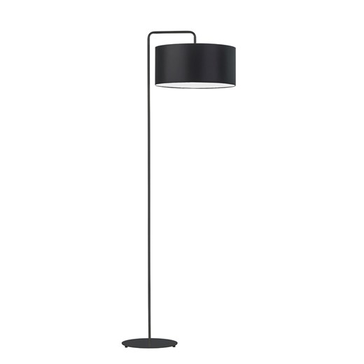 Czarna lampa stojąca BOLIVIA ze sklepu Lysne w kategorii Lampy podłogowe - zdjęcie 181815257