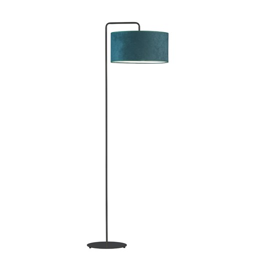Lampa stojąca do salonu BOLIVIA VELUR ze sklepu Lysne w kategorii Lampy podłogowe - zdjęcie 181815426