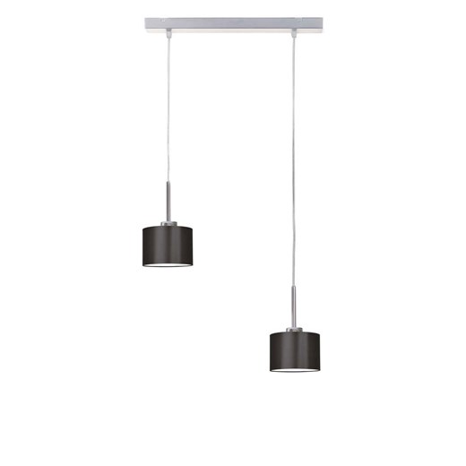 Podłużna lampa wisząca do jadalni MONTANA ze sklepu Lysne w kategorii Lampy wiszące - zdjęcie 181815676