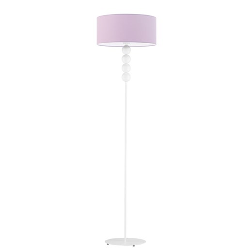 Dziecięca lampa podłogowa z abażurem BERMUDY ze sklepu Lysne w kategorii Lampy dziecięce - zdjęcie 181816476