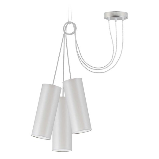 Nowoczesna lampa wisząca typu pajak VIZELA T3 ze sklepu Lysne w kategorii Lampy wiszące - zdjęcie 181816746