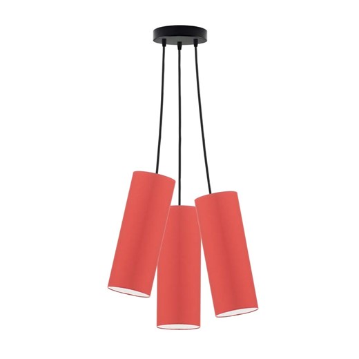 Nowoczesna lampa wisząca pająk VIZELA T3 ze sklepu Lysne w kategorii Lampy wiszące - zdjęcie 181817076