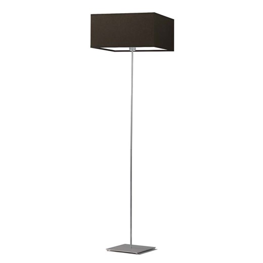 Nowoczesna lampa do salonu z włącznikiem nożnym PRAGA ze sklepu Lysne w kategorii Lampy podłogowe - zdjęcie 181817148