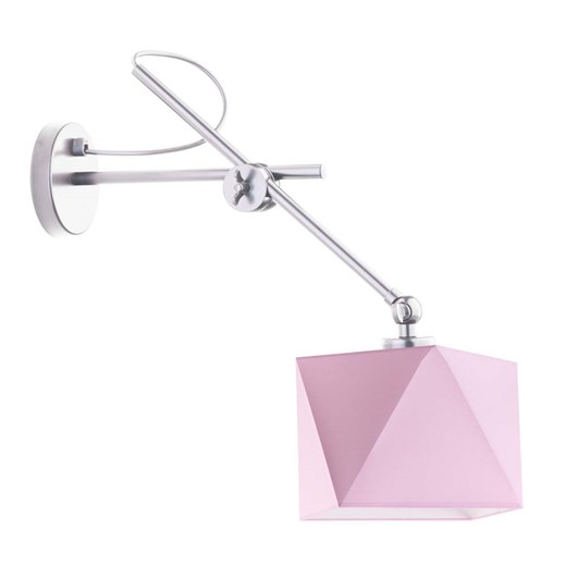 Lampa ścienna na wysięgniku ruchomym TIRANA ze sklepu Lysne w kategorii Lampy ścienne - zdjęcie 181817638