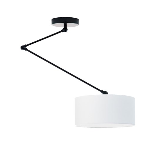 Lampa wisząca z regulowanym ramieniem NEWA ze sklepu Lysne w kategorii Lampy wiszące - zdjęcie 181819025