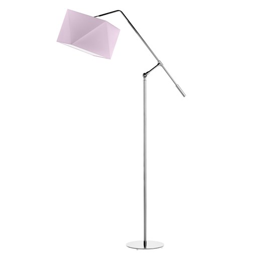 Lampa podłogowa w kształcie łuku COLMA ze sklepu Lysne w kategorii Lampy podłogowe - zdjęcie 181820488