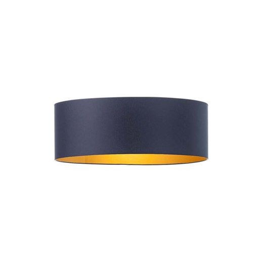 Przysufitowa lampa biurowa DUBAJ GOLD fi - 40 cm ze sklepu Lysne w kategorii Lampy sufitowe - zdjęcie 181820757