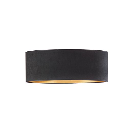Lampa sufitowa do salonu DUBAJ VELUR fi - 50 cm ze sklepu Lysne w kategorii Lampy sufitowe - zdjęcie 181821259
