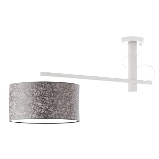 Drewniana lampa sufitowa FOGGIA ze sklepu Lysne w kategorii Lampy wiszące - zdjęcie 181821428