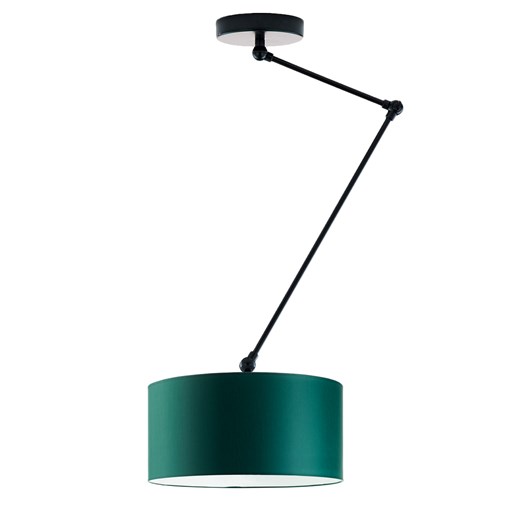 Lampa sufitowa z regulowanym ramieniem NEWA ze sklepu Lysne w kategorii Lampy sufitowe - zdjęcie 181822426