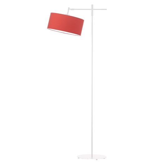 Lampa podłogowa regulowana z wysięgnikiem MELTON ze sklepu Lysne w kategorii Lampy podłogowe - zdjęcie 181822467