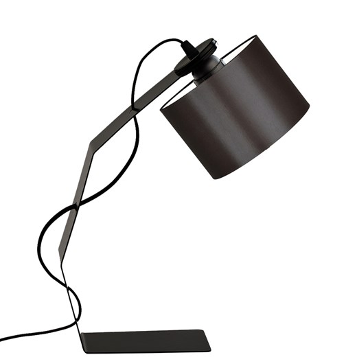 Nowoczesna lampka stołowa do czytania HAGA ze sklepu Lysne w kategorii Lampy stołowe - zdjęcie 181822549