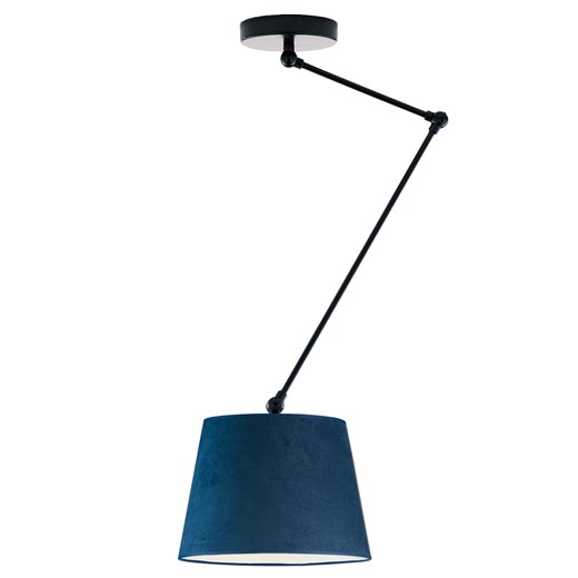 Lampa sufitowa regulowana nad stół JUMA VELUR ze sklepu Lysne w kategorii Lampy sufitowe - zdjęcie 181822949