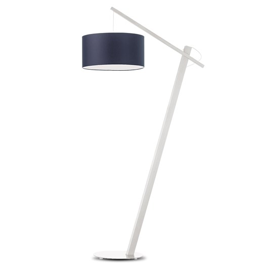 Nowoczesna lampa podłogowa do pokoju młodzieżowego TORINO ze sklepu Lysne w kategorii Lampy podłogowe - zdjęcie 181823219