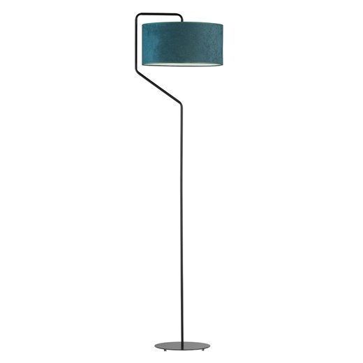 Lampa podłogowa do sypialni TESALLIA VELUR ze sklepu Lysne w kategorii Lampy podłogowe - zdjęcie 181823787