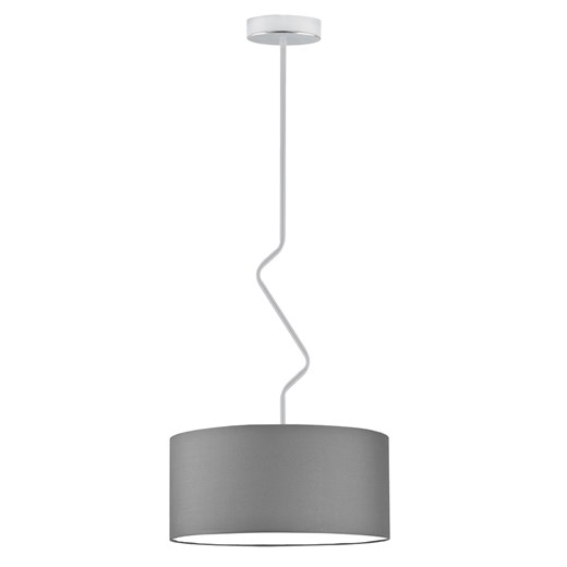 Żyrandol w stylu skandynawskim LOZANNA fi - 40 cm ze sklepu Lysne w kategorii Lampy dziecięce - zdjęcie 181824577