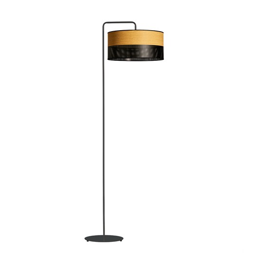 Piękna lampa podłogowa do salonu BOLIVIA DUAL ze sklepu Lysne w kategorii Lampy podłogowe - zdjęcie 181825005