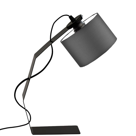 Industrialna lampa biurkowa do pracy HAGA ze sklepu Lysne w kategorii Lampy stołowe - zdjęcie 181825287