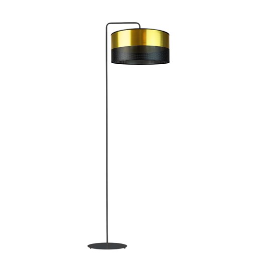 Nowoczesna lampa podłogowa do salonu BOLIVIA GLAM ze sklepu Lysne w kategorii Lampy podłogowe - zdjęcie 181825415