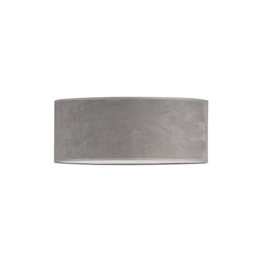 Plafon do jadalni DUBAJ VELUR fi - 40 cm ze sklepu Lysne w kategorii Lampy sufitowe - zdjęcie 181825438