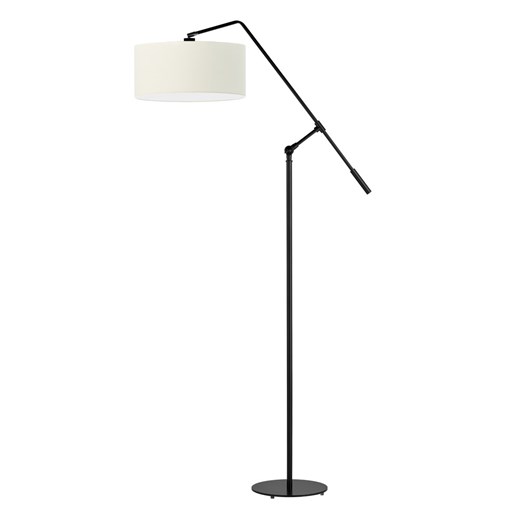 Regulowana lampa podłogowa do czytania w łóżku LIBERIA ze sklepu Lysne w kategorii Lampy podłogowe - zdjęcie 181825826
