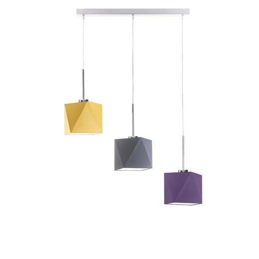 Lampa wisząca z regulacją wysokości MICHIGAN ze sklepu Lysne w kategorii Lampy wiszące - zdjęcie 181825926