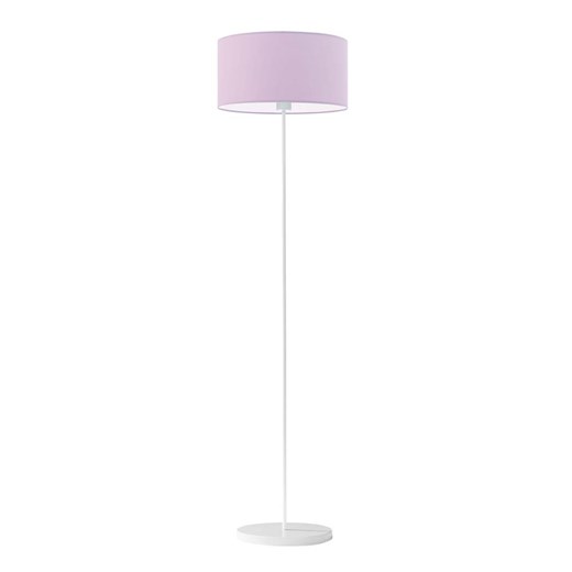 Biała lampa stojąca dziecięca WERONA ze sklepu Lysne w kategorii Lampy dziecięce - zdjęcie 181826408