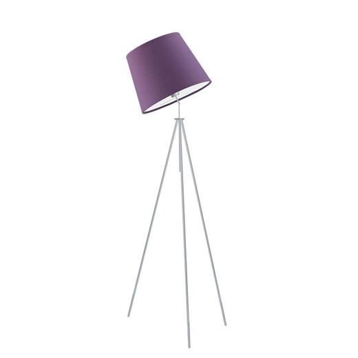 Prowansalska lampa stojąca do salonu OSLO ze sklepu Lysne w kategorii Lampy podłogowe - zdjęcie 181826499