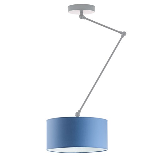 Lampa wisząca z regulowanym ramieniem dla dzieci NEWA ze sklepu Lysne w kategorii Lampy dziecięce - zdjęcie 181826736