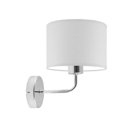 Skandynawska lampa ścienna do sypialni MODENA ECO Ciekot Partners Sp. Z O. O. Lysne