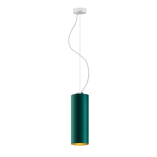 Lampa wisząca do sypialni BOLONIA GOLD ze sklepu Lysne w kategorii Lampy wiszące - zdjęcie 181827145