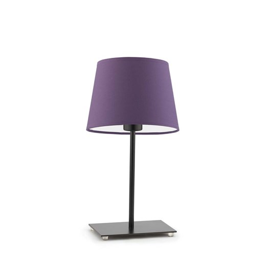 Nowoczesna lampa stołowa do pokoju GENUA w stylu art deco ze sklepu Lysne w kategorii Lampy stołowe - zdjęcie 181827648