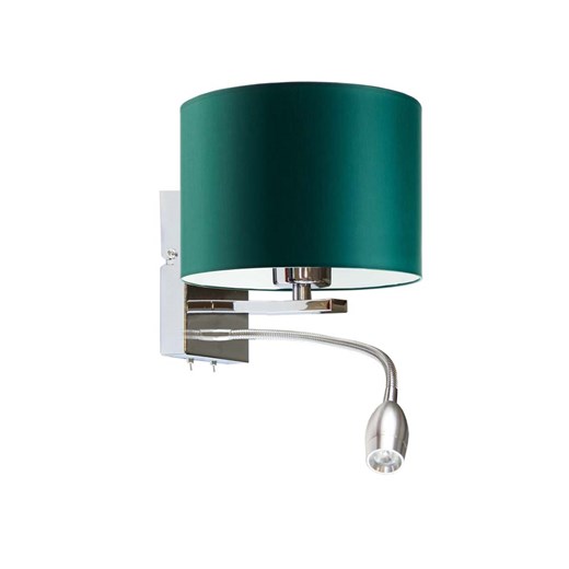 Lampa ścienna z podwójnym źródłem światła SENEGAL ze sklepu Lysne w kategorii Lampy ścienne - zdjęcie 181828667