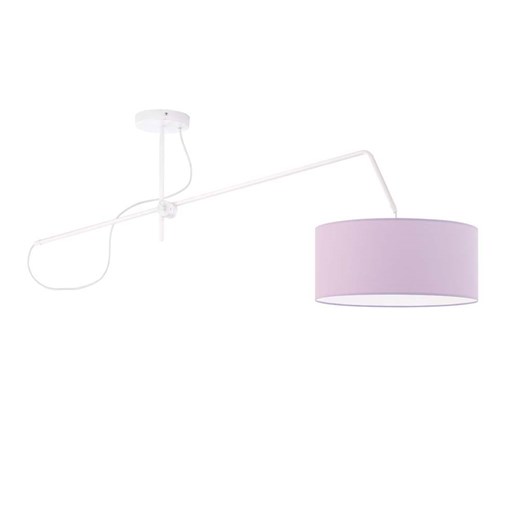 Dziecięca lampa sufitowa z regulacją prawo-lewo i góra-dół RIO ze sklepu Lysne w kategorii Lampy dziecięce - zdjęcie 181829117