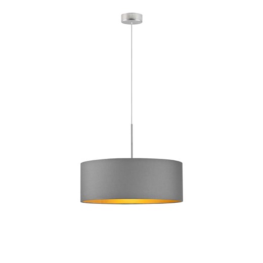 Oświetlenie wiszące do sypialni SINTRA GOLD fi - 50 cm ze sklepu Lysne w kategorii Lampy wiszące - zdjęcie 181829177