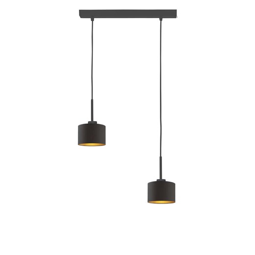 Lampa wisząca nad stół MONTANA GOLD ze sklepu Lysne w kategorii Lampy wiszące - zdjęcie 181829796