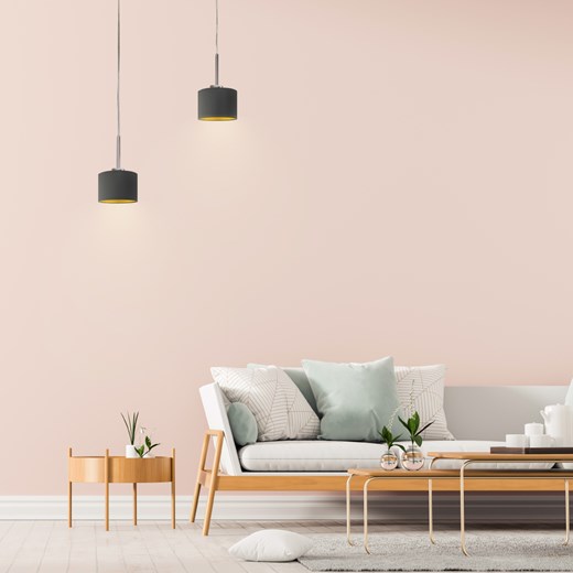 Lampa wisząca do salonu MONTANA GOLD ze sklepu Lysne w kategorii Lampy wiszące - zdjęcie 181829798