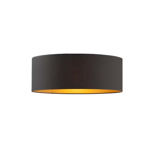 Plafon do jadalni DUBAJ GOLD fi - 40 cm ze sklepu Lysne w kategorii Lampy sufitowe - zdjęcie 181831517