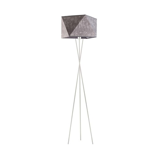 Lampa stojąca trójnóg metalowy DAKAR ze sklepu Lysne w kategorii Lampy podłogowe - zdjęcie 181831646