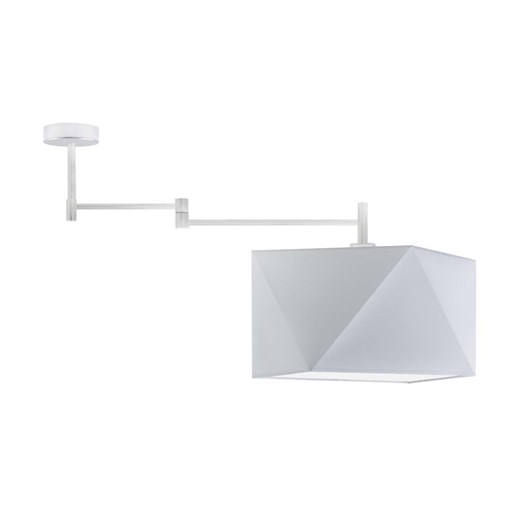 Nowoczesna lampa sufitowa LED HARBIN w stylu skandynawskim ze sklepu Lysne w kategorii Lampy sufitowe - zdjęcie 181831699