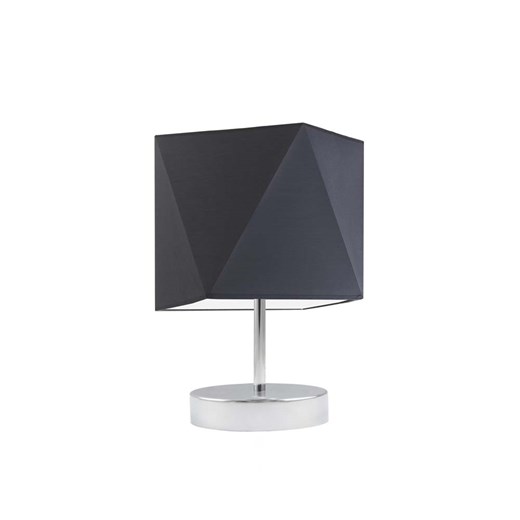 Lampka nocna do sypialni z abażurem PASADENA ze sklepu Lysne w kategorii Lampy stołowe - zdjęcie 181832295