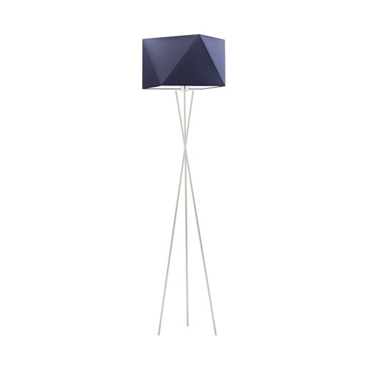 Designerska lampa stojąca metalowa na trójnogu DAKAR ze sklepu Lysne w kategorii Lampy podłogowe - zdjęcie 181832687
