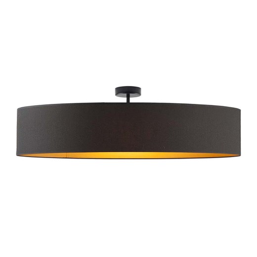 Plafon sufitowy GRENADA GOLD fi - 100 cm ze sklepu Lysne w kategorii Lampy sufitowe - zdjęcie 181832835